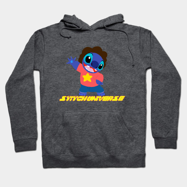 Stitch Universe